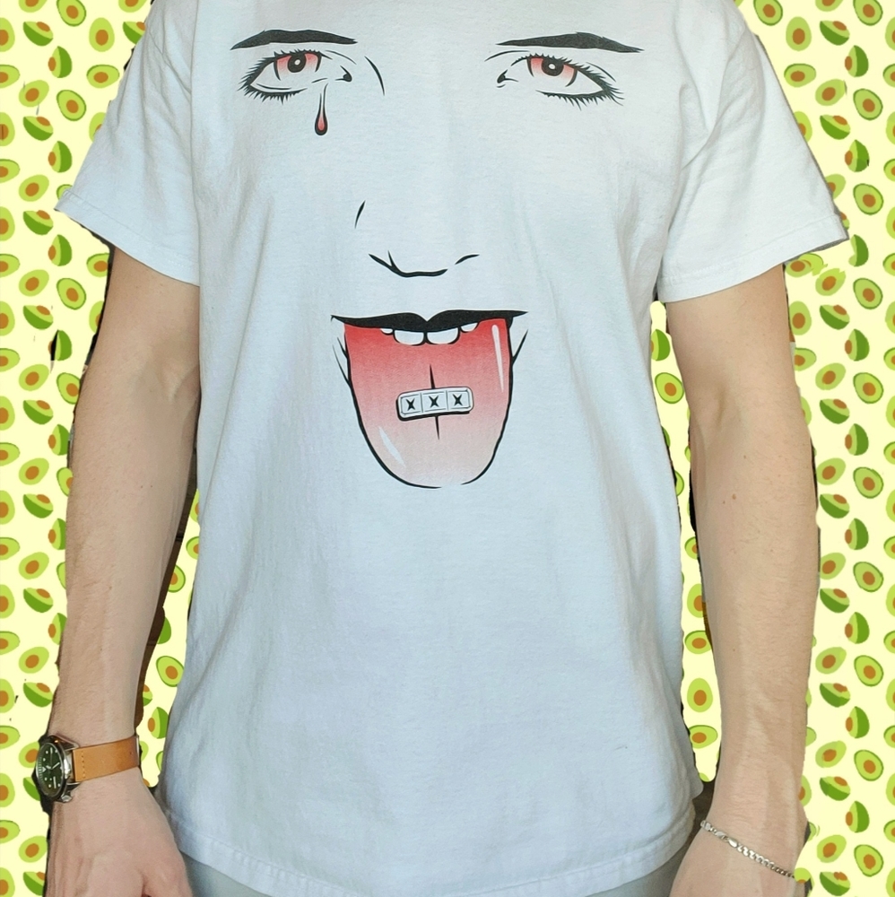 Fools Gold Danny Brown Shirt